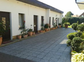 Pension Fennert